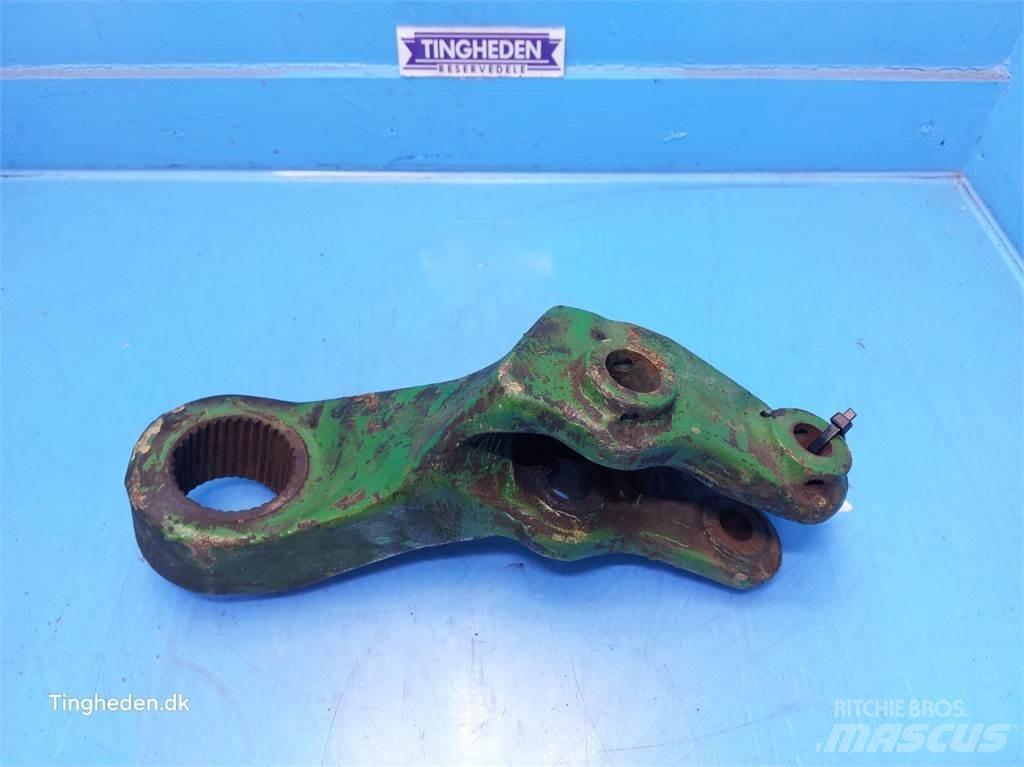 John Deere 2850 その他トラクターアクセサリー・アタッチメント