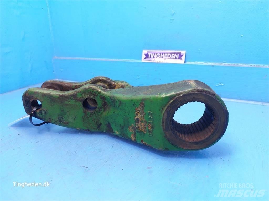 John Deere 2850 その他トラクターアクセサリー・アタッチメント