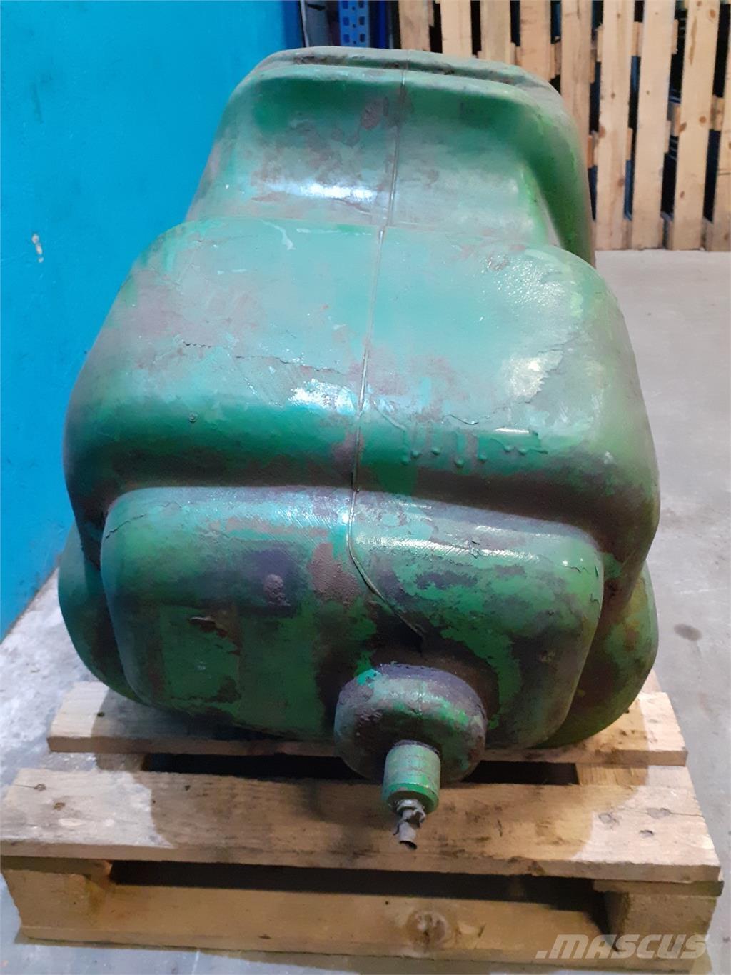 John Deere 2940 その他トラクターアクセサリー・アタッチメント