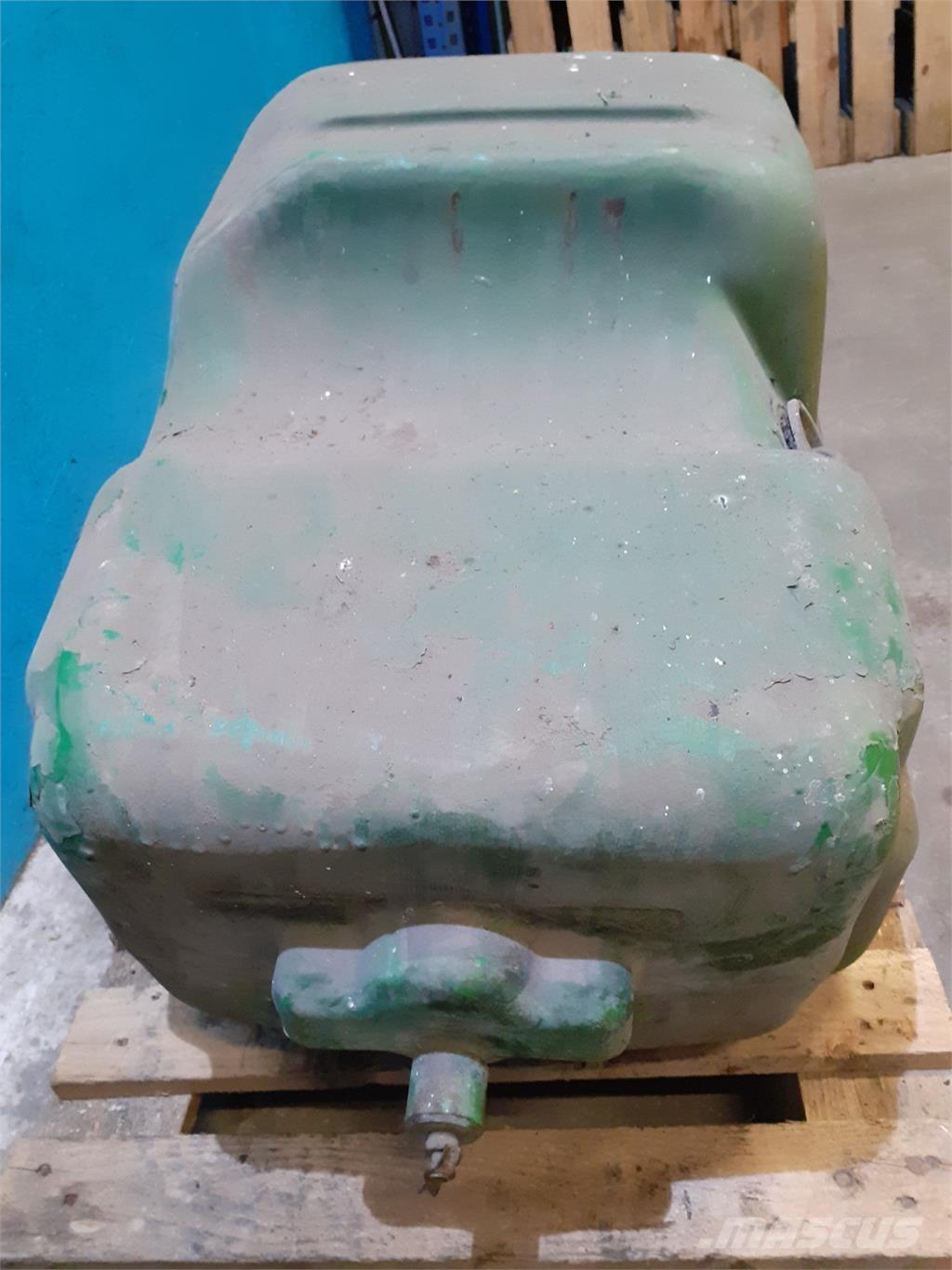 John Deere 2940 その他トラクターアクセサリー・アタッチメント