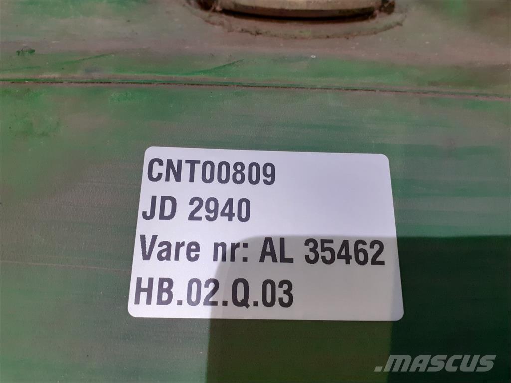 John Deere 2940 その他トラクターアクセサリー・アタッチメント
