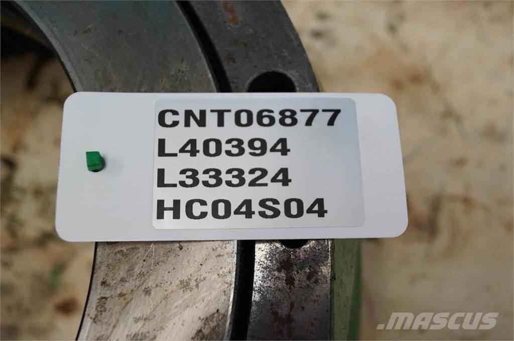 John Deere 2940 その他トラクターアクセサリー・アタッチメント