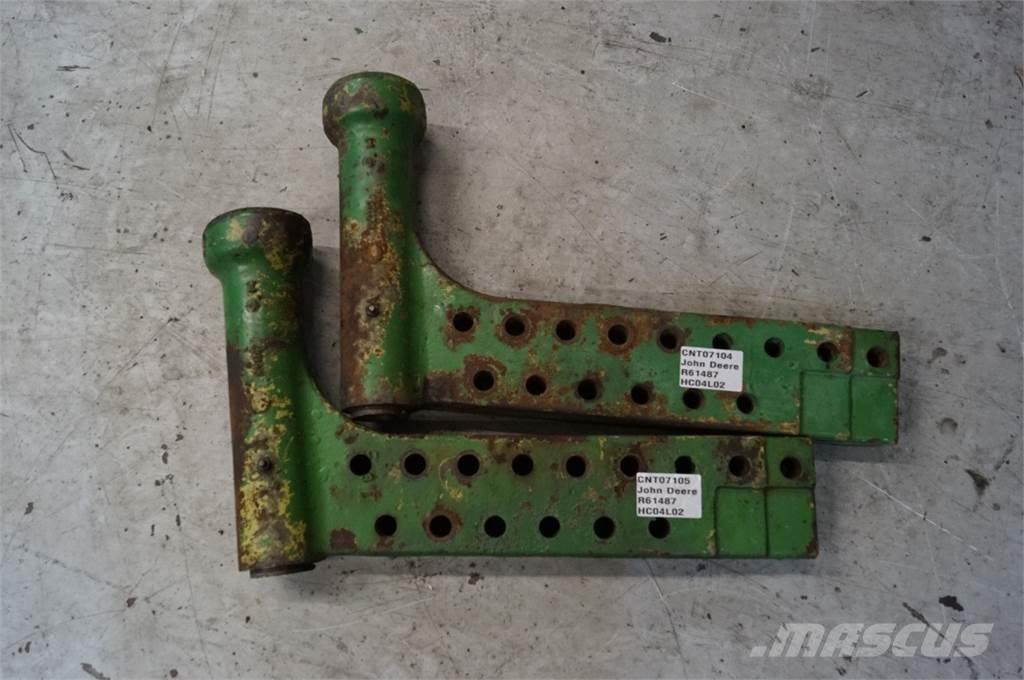 John Deere 2940 その他トラクターアクセサリー・アタッチメント