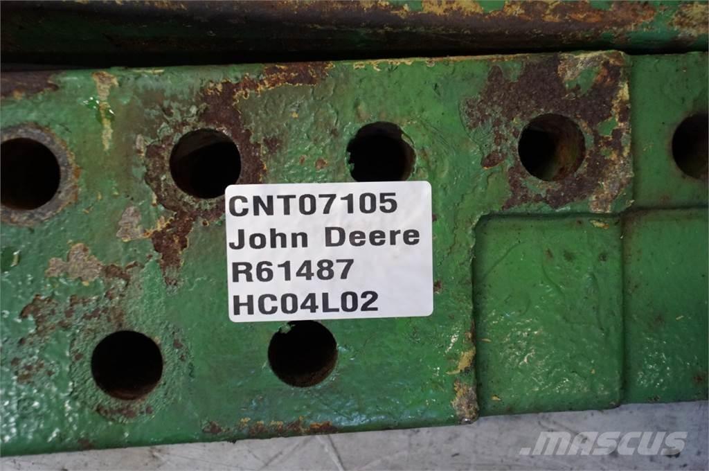 John Deere 2940 その他トラクターアクセサリー・アタッチメント