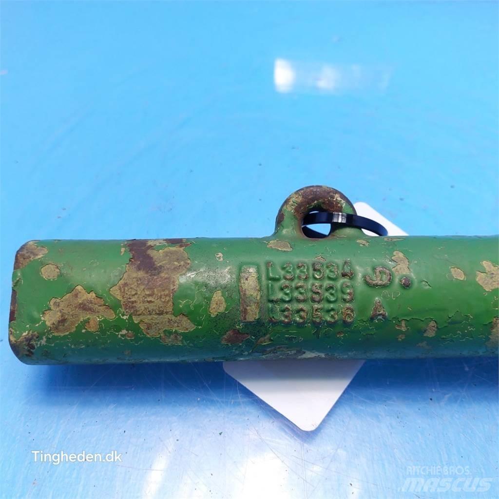 John Deere 2940 その他トラクターアクセサリー・アタッチメント