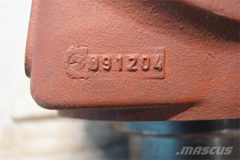 John Deere 2950 その他トラクターアクセサリー・アタッチメント