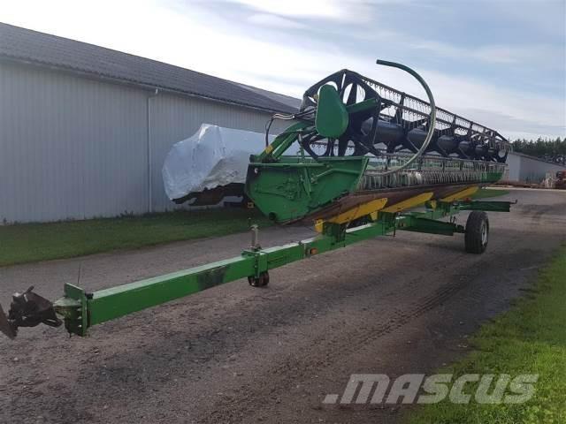 John Deere 30 コンバインハーベスターアクセサリー・アタッチメント