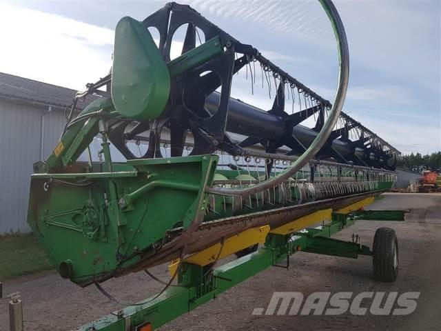 John Deere 30 コンバインハーベスターアクセサリー・アタッチメント