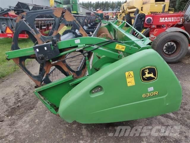 John Deere 30 コンバインハーベスターアクセサリー・アタッチメント