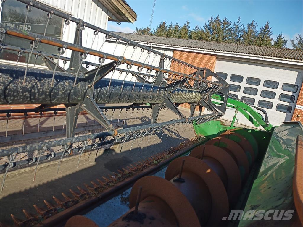John Deere 30 コンバインハーベスターアクセサリー・アタッチメント