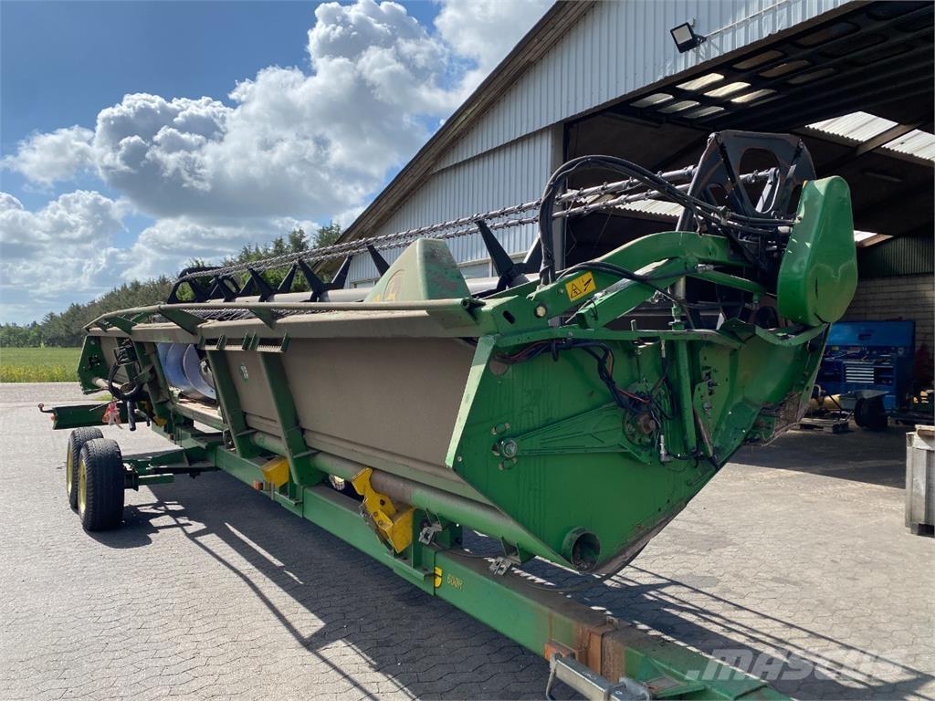 John Deere 30 コンバインハーベスターアクセサリー・アタッチメント
