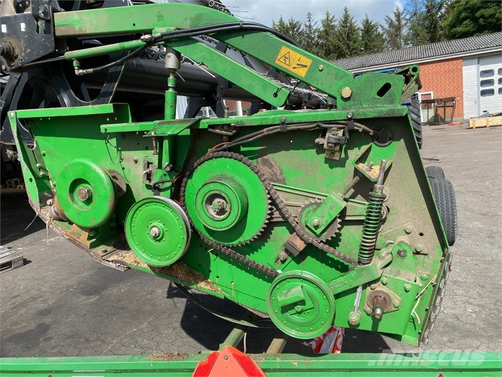 John Deere 30 コンバインハーベスターアクセサリー・アタッチメント