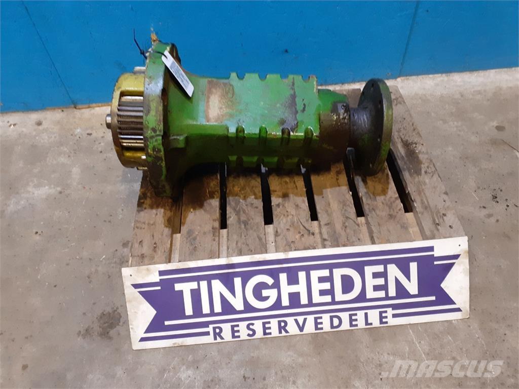 John Deere 3030 その他トラクターアクセサリー・アタッチメント