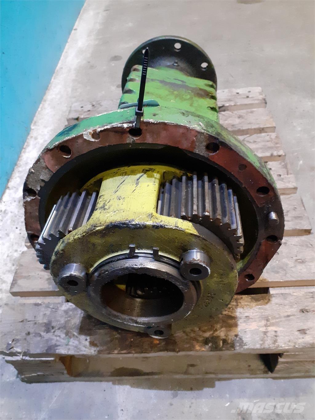 John Deere 3030 その他トラクターアクセサリー・アタッチメント