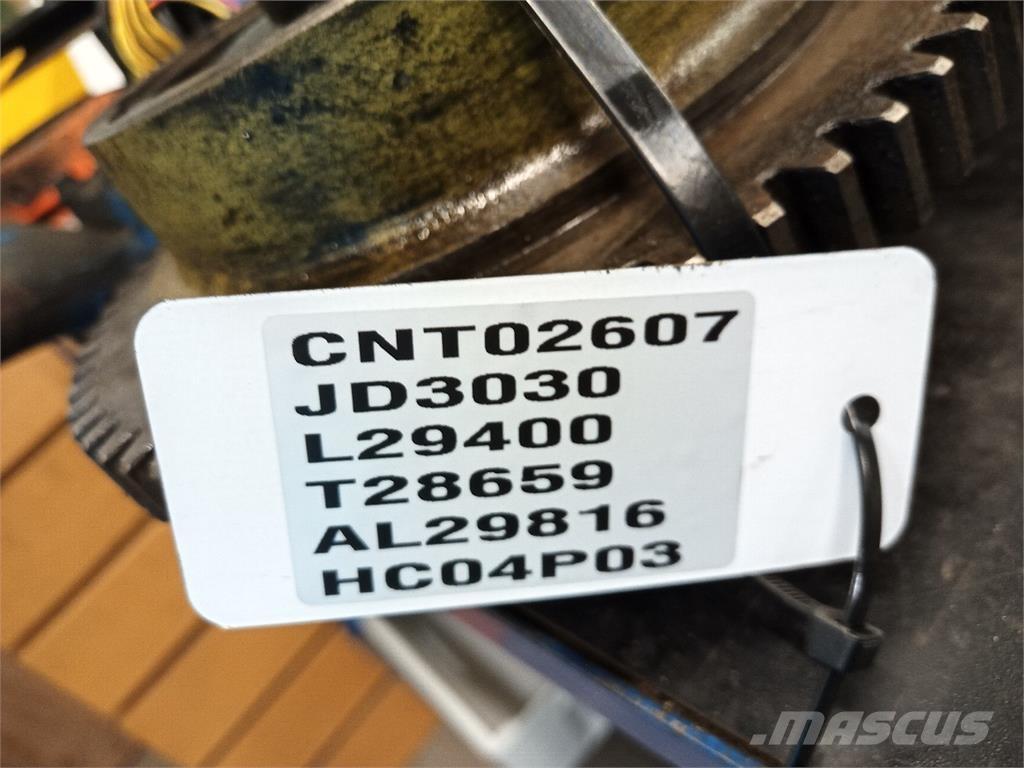 John Deere 3030 その他トラクターアクセサリー・アタッチメント