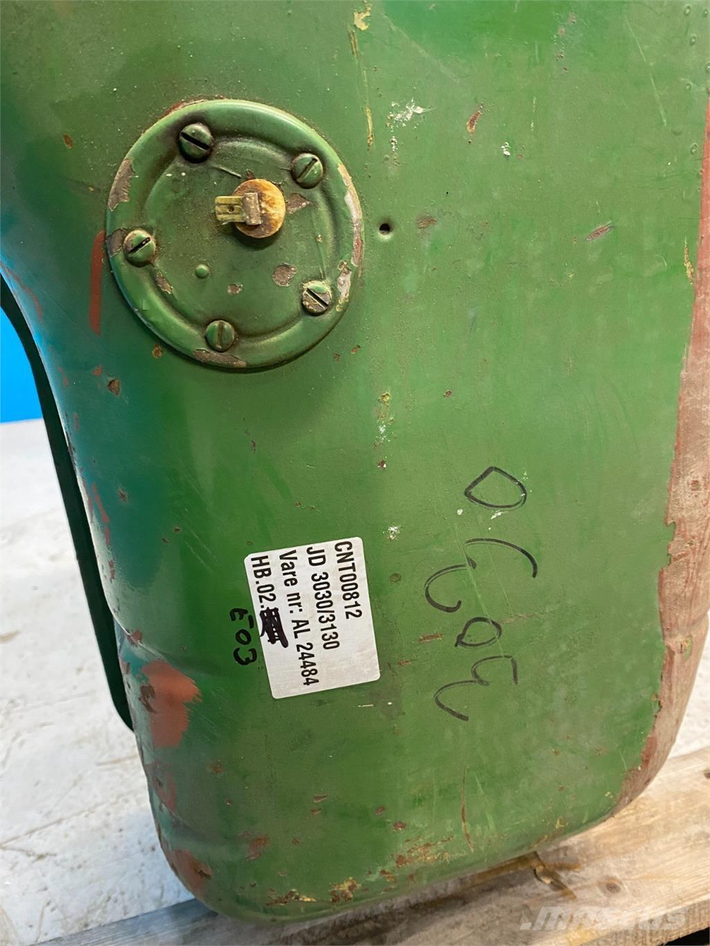 John Deere 3030 その他トラクターアクセサリー・アタッチメント