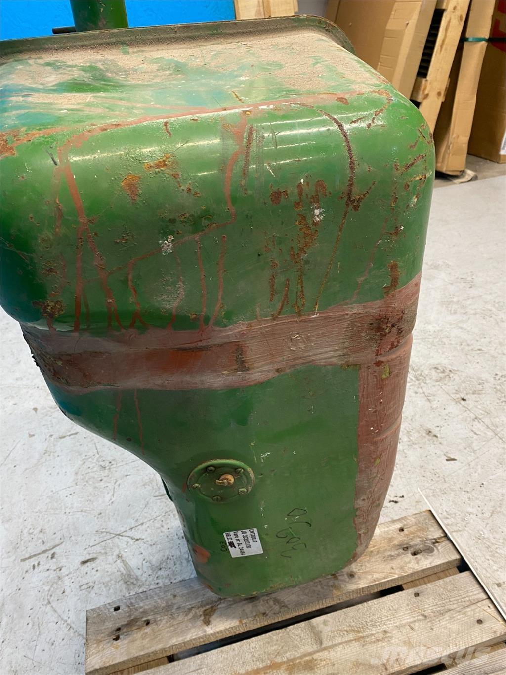 John Deere 3030 その他トラクターアクセサリー・アタッチメント