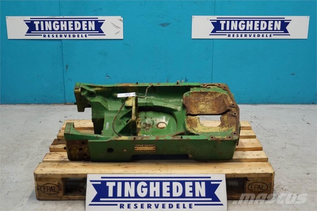 John Deere 3030 その他トラクターアクセサリー・アタッチメント