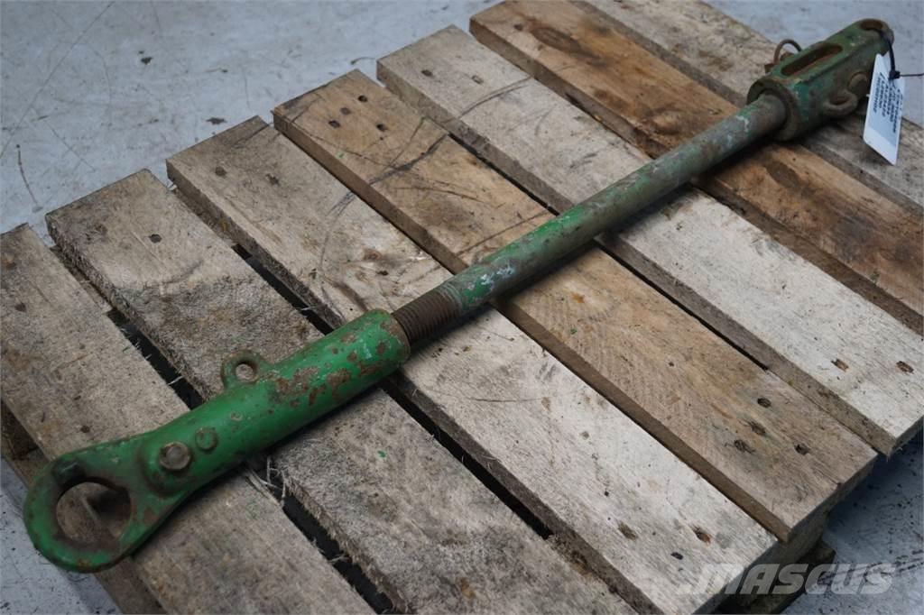 John Deere 3030 その他トラクターアクセサリー・アタッチメント