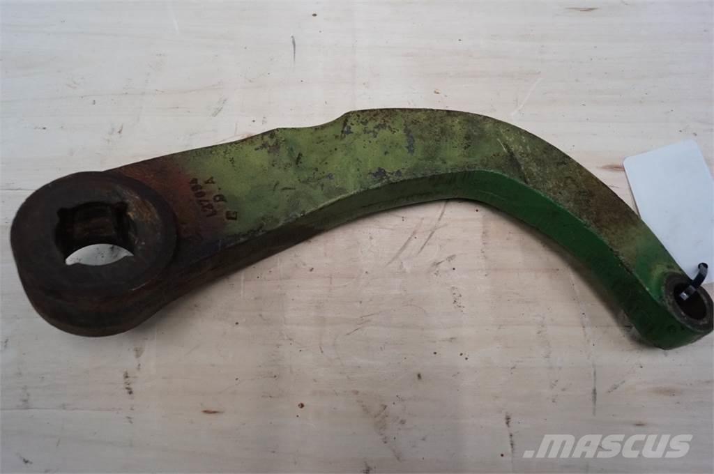 John Deere 3030 その他トラクターアクセサリー・アタッチメント