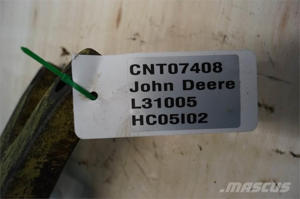 John Deere 3030 その他トラクターアクセサリー・アタッチメント