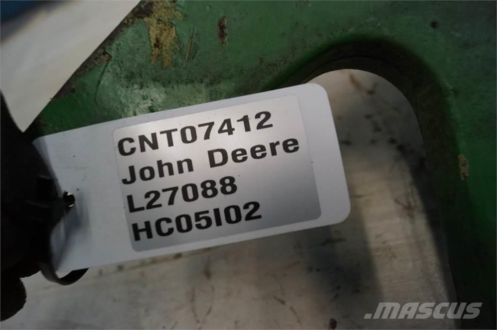 John Deere 3030 その他トラクターアクセサリー・アタッチメント