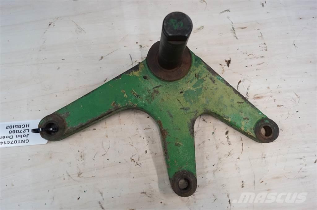 John Deere 3030 その他トラクターアクセサリー・アタッチメント