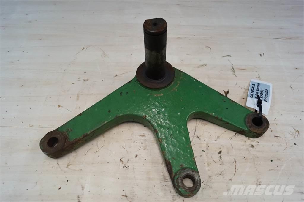 John Deere 3030 その他トラクターアクセサリー・アタッチメント