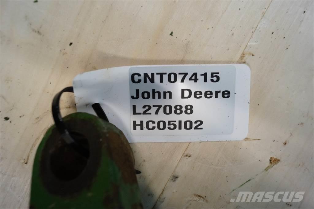 John Deere 3030 その他トラクターアクセサリー・アタッチメント