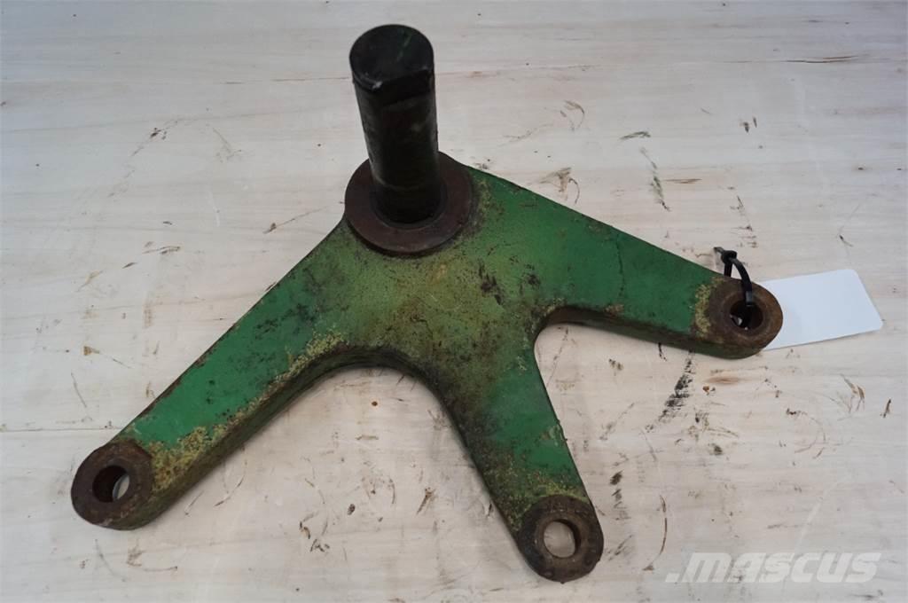 John Deere 3030 その他トラクターアクセサリー・アタッチメント