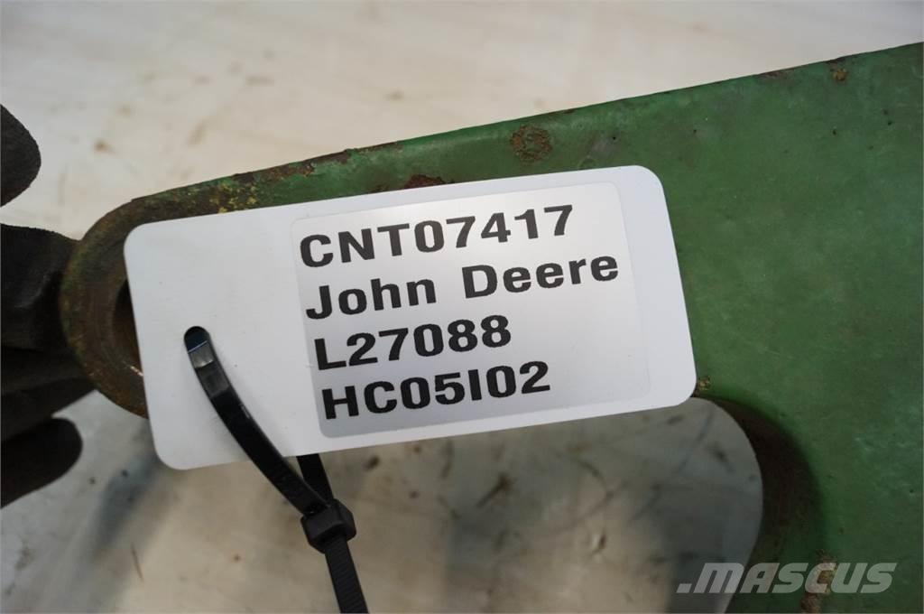 John Deere 3030 その他トラクターアクセサリー・アタッチメント