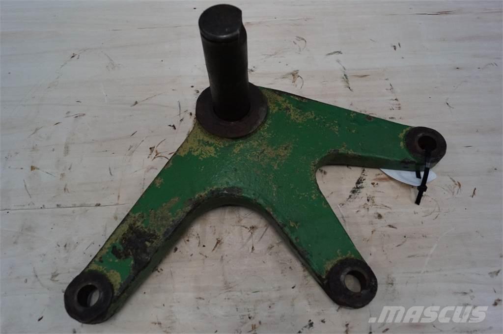 John Deere 3030 その他トラクターアクセサリー・アタッチメント