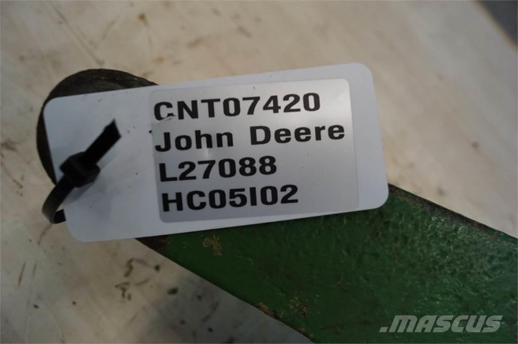John Deere 3030 その他トラクターアクセサリー・アタッチメント