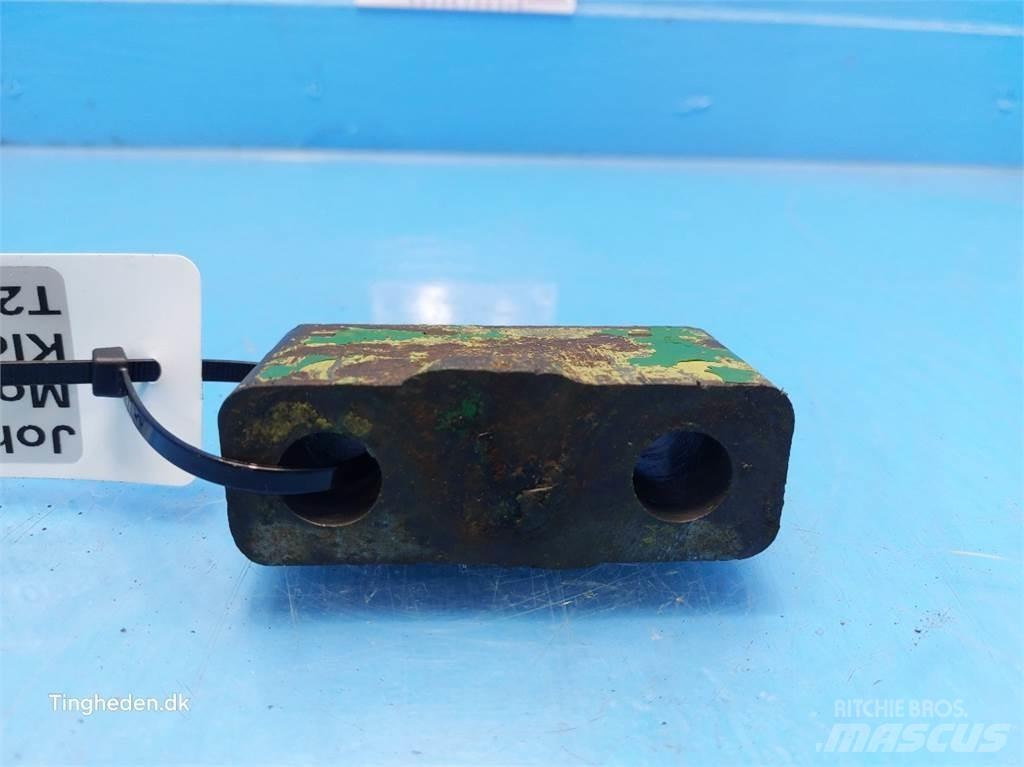 John Deere 3030 その他トラクターアクセサリー・アタッチメント