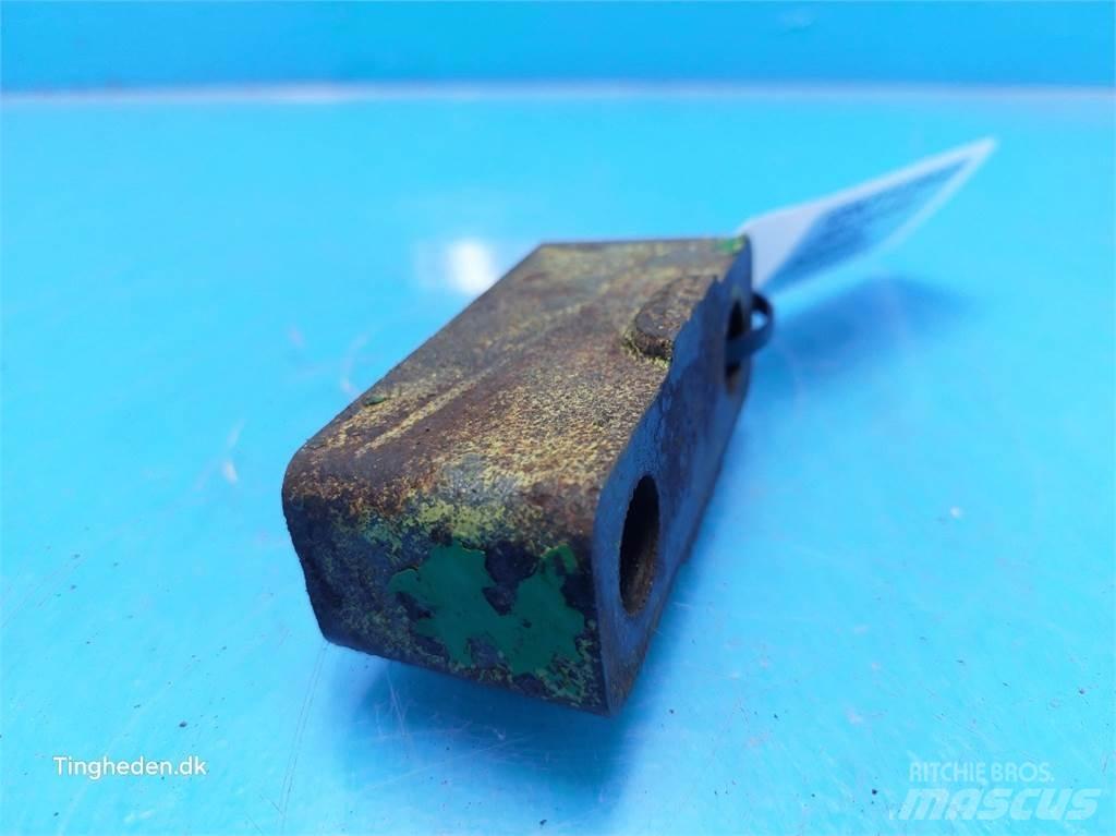 John Deere 3030 その他トラクターアクセサリー・アタッチメント