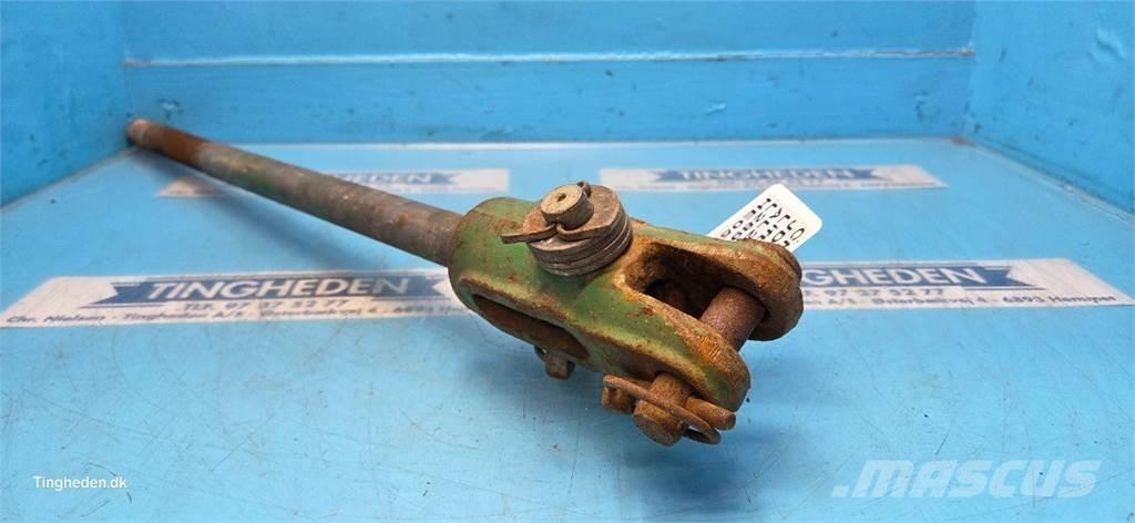 John Deere 3030 その他トラクターアクセサリー・アタッチメント