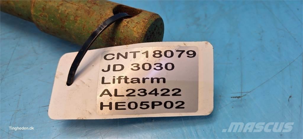 John Deere 3030 その他トラクターアクセサリー・アタッチメント