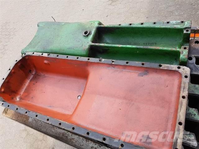 John Deere 3040 エンジン