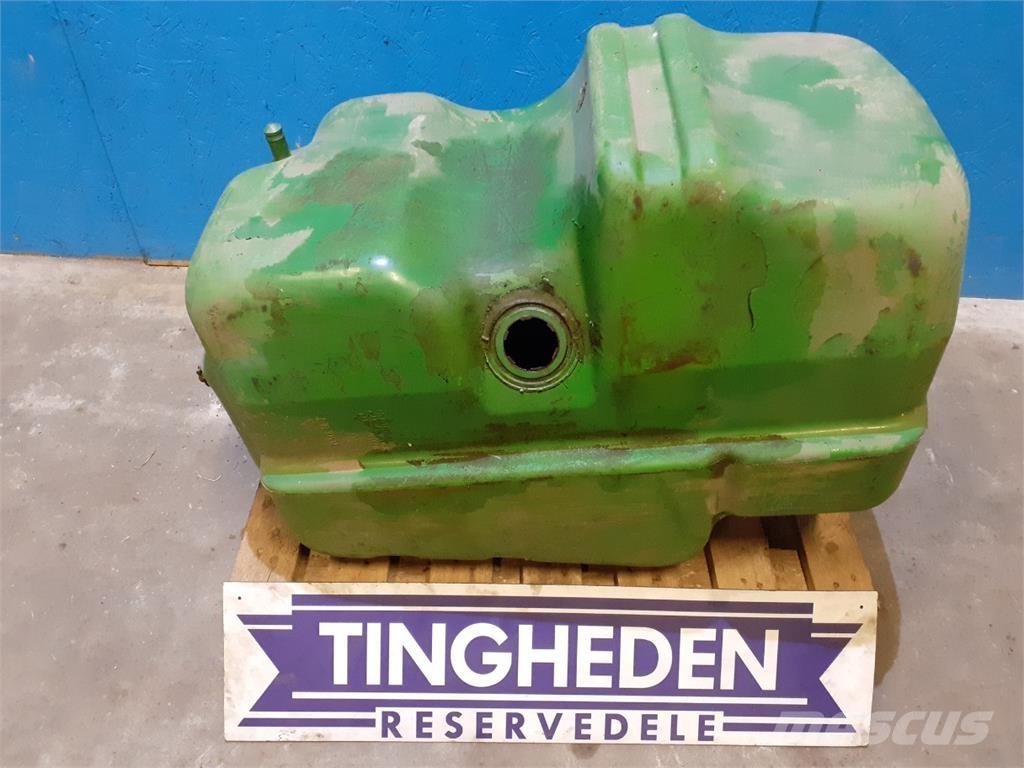 John Deere 3040 その他トラクターアクセサリー・アタッチメント