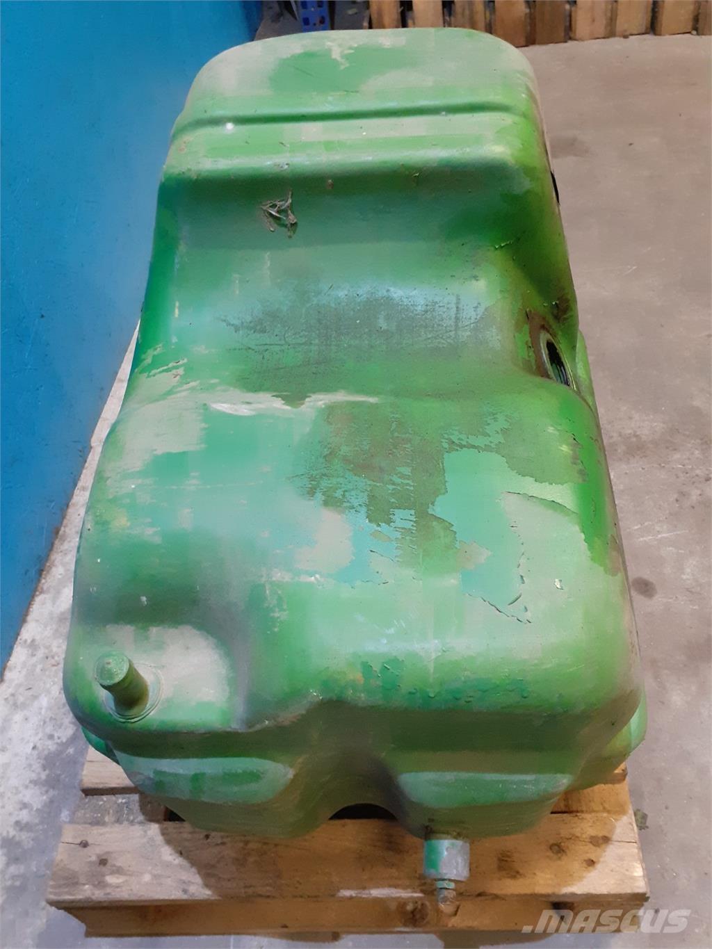 John Deere 3040 その他トラクターアクセサリー・アタッチメント