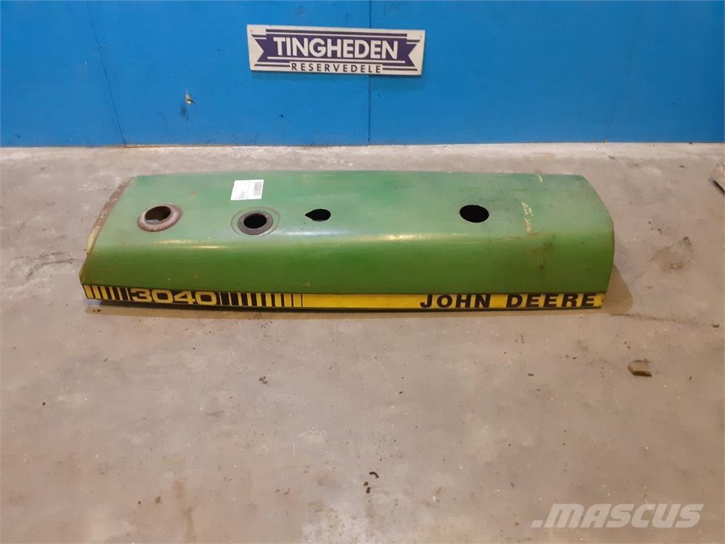John Deere 3040 その他トラクターアクセサリー・アタッチメント