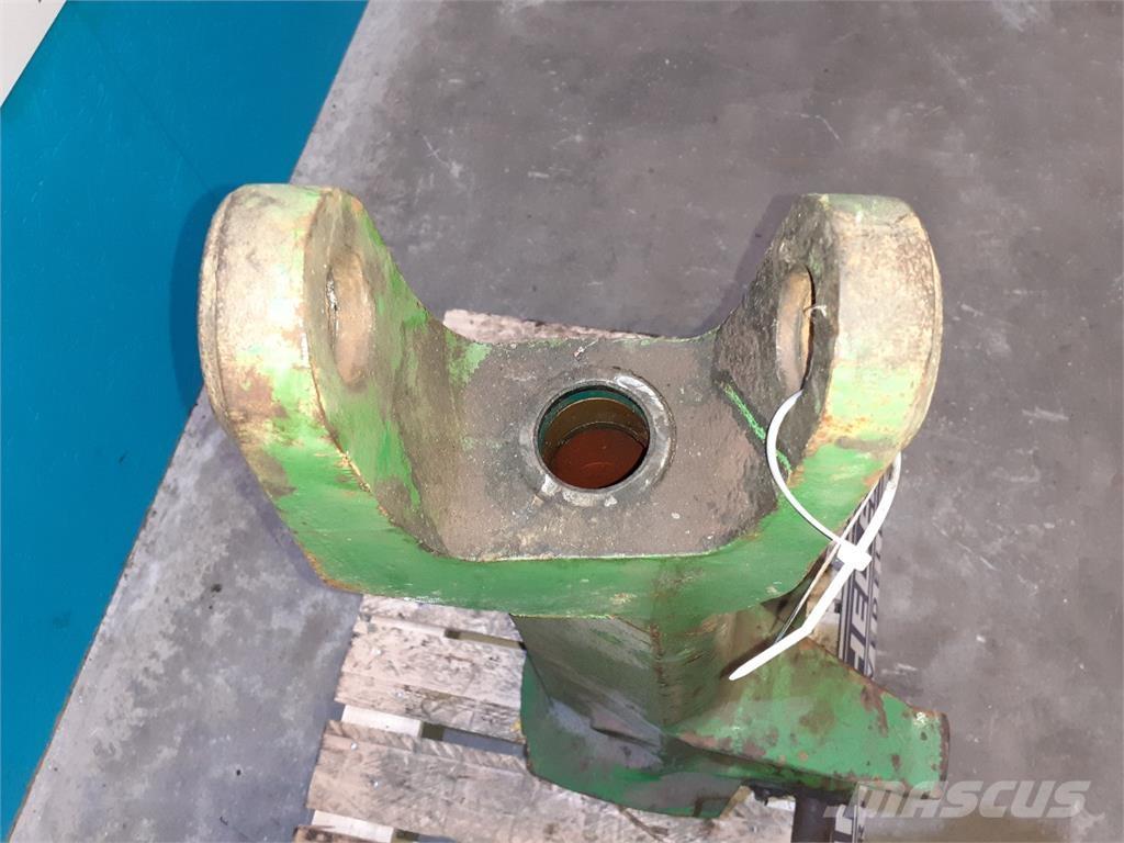 John Deere 3040 その他トラクターアクセサリー・アタッチメント