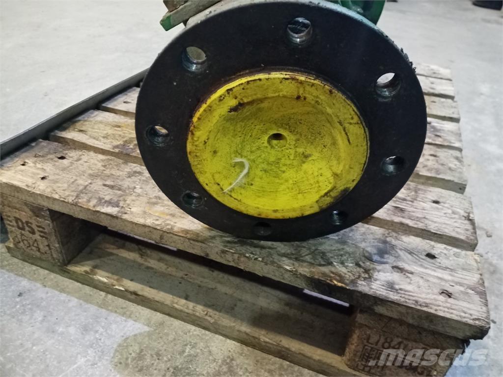 John Deere 3040 その他トラクターアクセサリー・アタッチメント