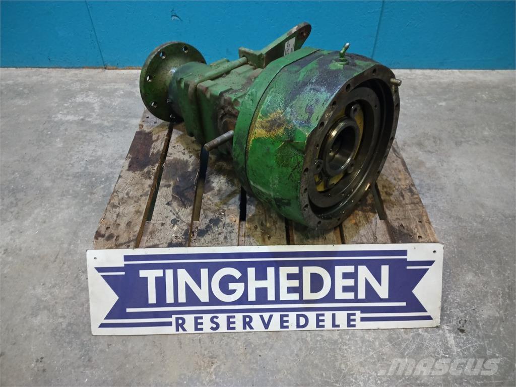 John Deere 3040 その他トラクターアクセサリー・アタッチメント