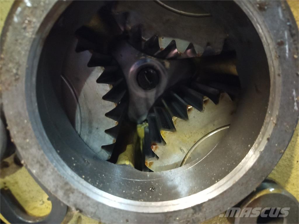 John Deere 3040 その他トラクターアクセサリー・アタッチメント