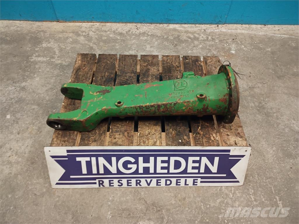 John Deere 3040 その他トラクターアクセサリー・アタッチメント