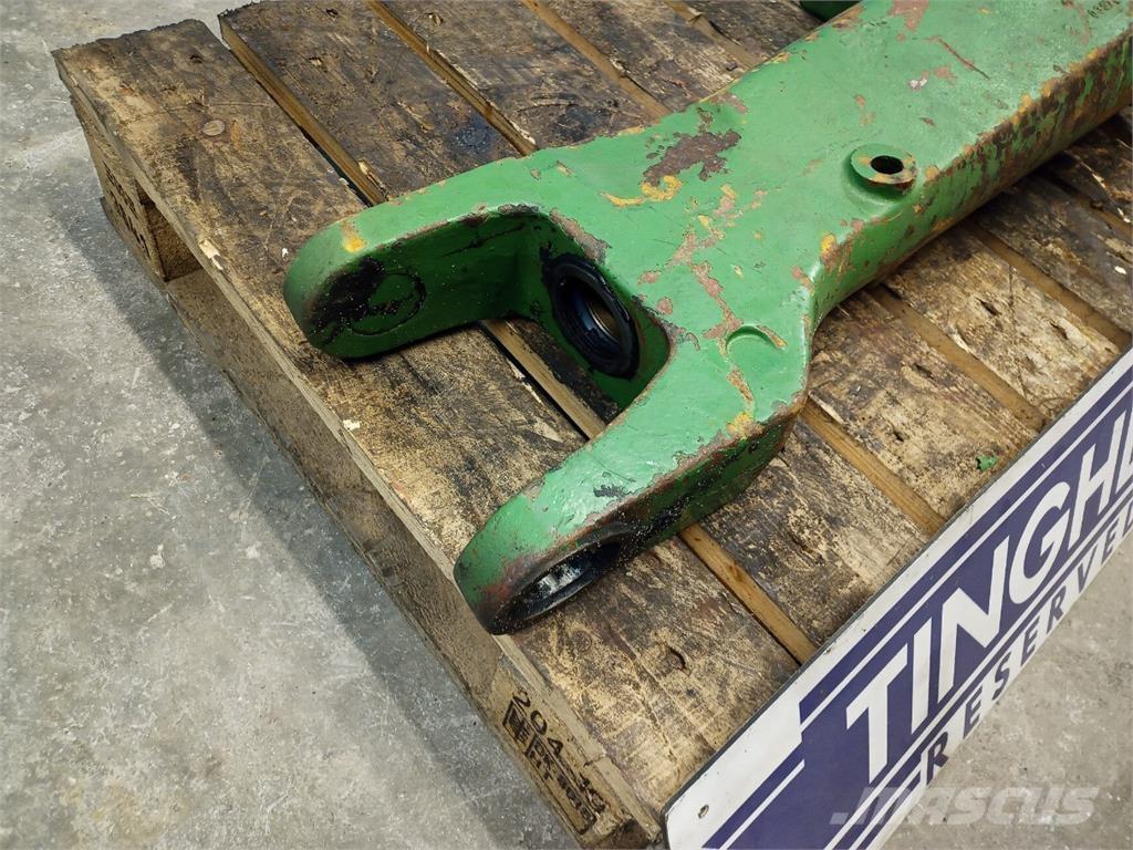 John Deere 3040 その他トラクターアクセサリー・アタッチメント