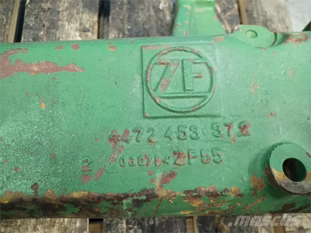 John Deere 3040 その他トラクターアクセサリー・アタッチメント