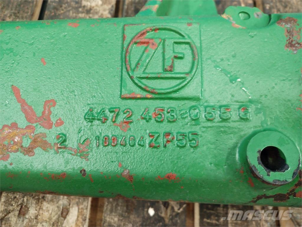 John Deere 3040 その他トラクターアクセサリー・アタッチメント