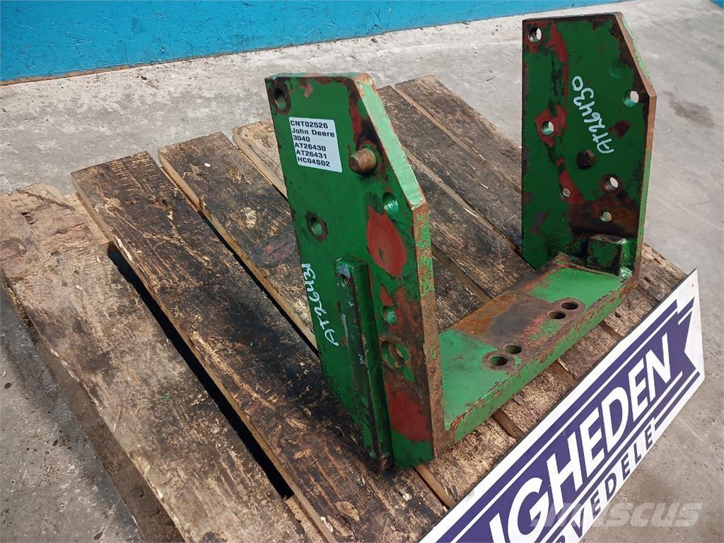 John Deere 3040 その他トラクターアクセサリー・アタッチメント